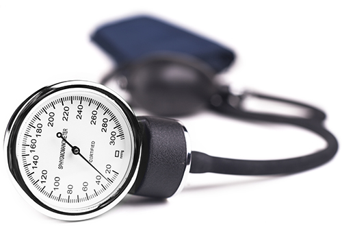 Hypertension