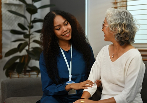 Occupational Therapy